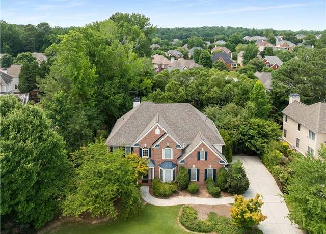 Property at 2513 Twilight Vw, Snellville, GA 30078, 5 beds, 5 baths