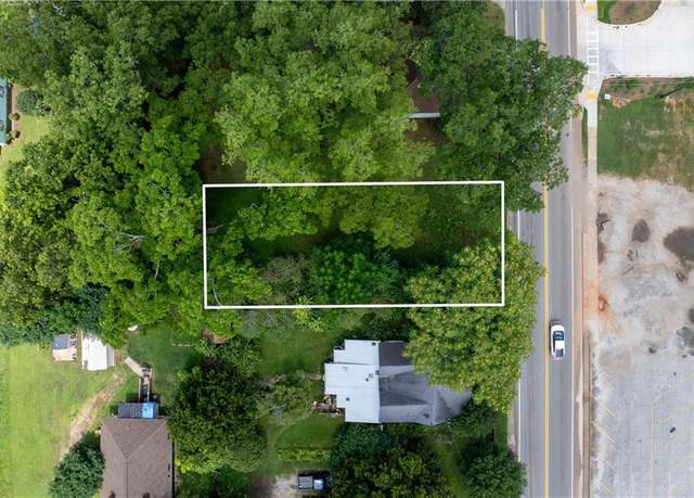 Property at 1391 Experiment St, Griffin, GA 30223