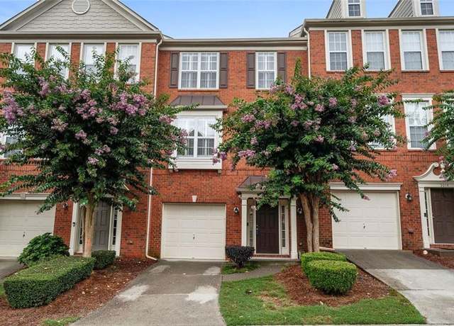 Property at 3016 Glendower Way, Roswell, GA 30075, 3 beds, 3 baths