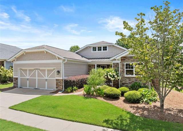 Property at 3230 Indian Hawthorne Rdg, Gainesville, GA 30504, 3 beds, 2 baths