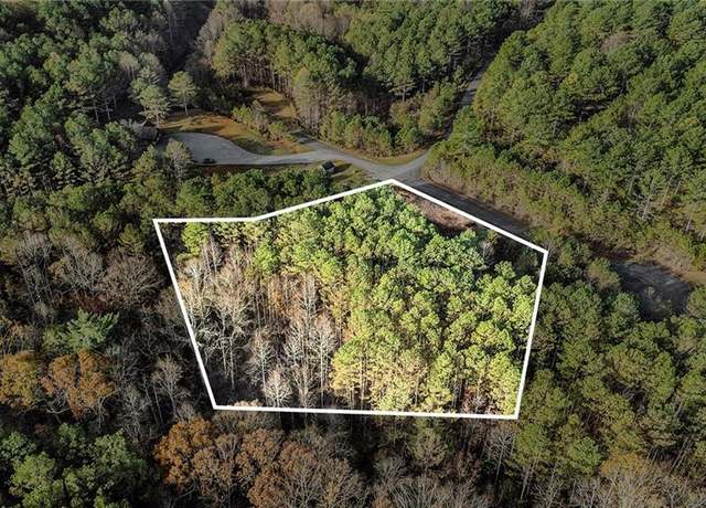 Property at 0 Grandview Ln, Ellijay, GA 30536