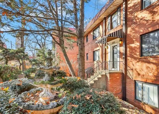 Property at 320 3rd St NE #1, Atlanta, GA 30308, 1 bed, 1 bath