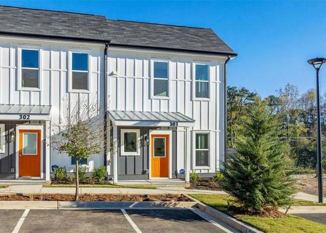 Property at 697 Fayetteville Rd #303, Atlanta, GA 30316, 1 bed, 1 bath