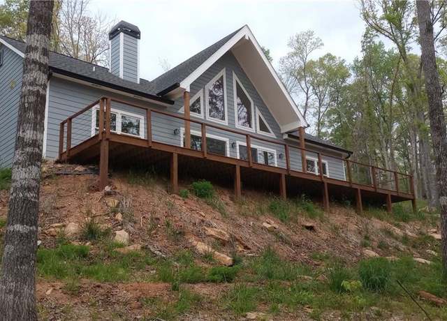 Property at 8155 Stone Hill Rd, Cumming, GA 30028, 3 beds, 2 baths