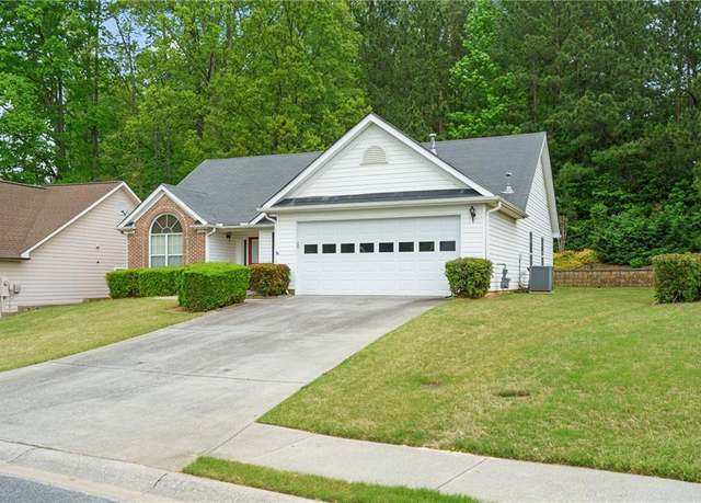 Property at 4036 Mcpherson Dr, Acworth, GA 30101, 3 beds, 2 baths
