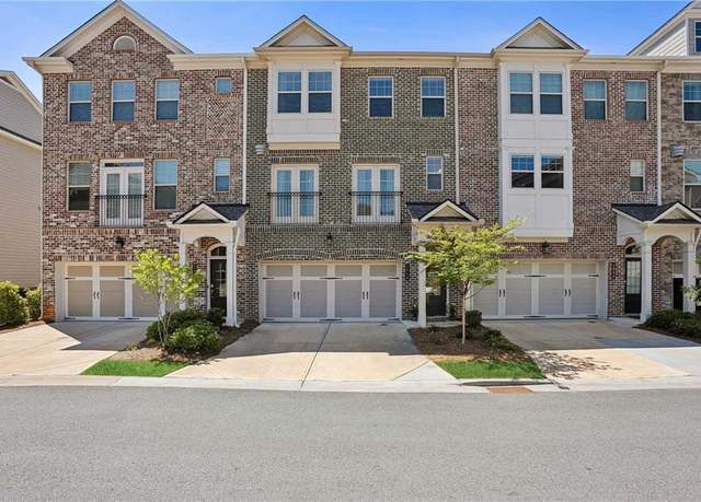 Property at 2048 Violet Ln, Brookhaven, GA 30319, 4 beds, 3.5 baths