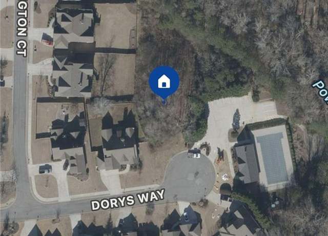 Property at 387 Dorys Way, Dallas, GA 30157