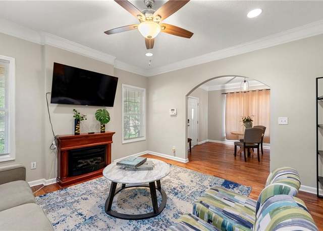 Property at 1326 Mcpherson Ave, Atlanta, GA 30316, 5 beds, 3.5 baths