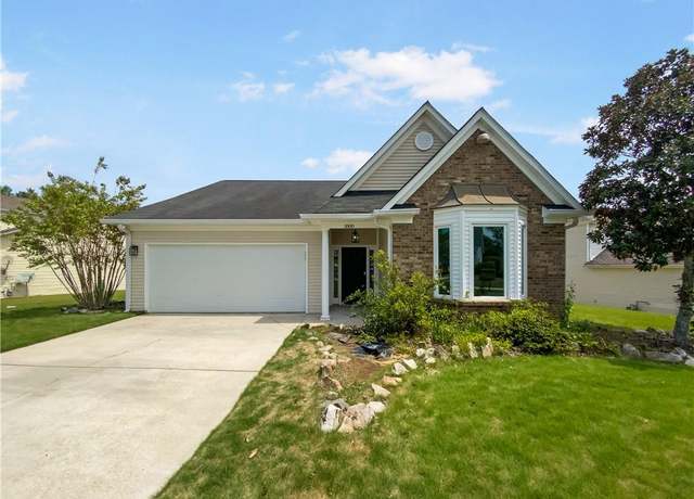 Property at 1800 Chickory Ct, Stockbridge, GA 30281, 3 beds, 2 baths