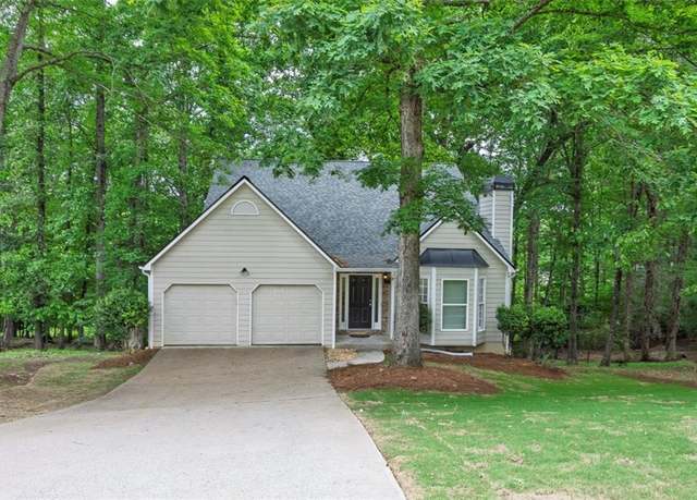 Property at 1922 Knipe Dr SW, Marietta, GA 30064, 3 beds, 2.5 baths