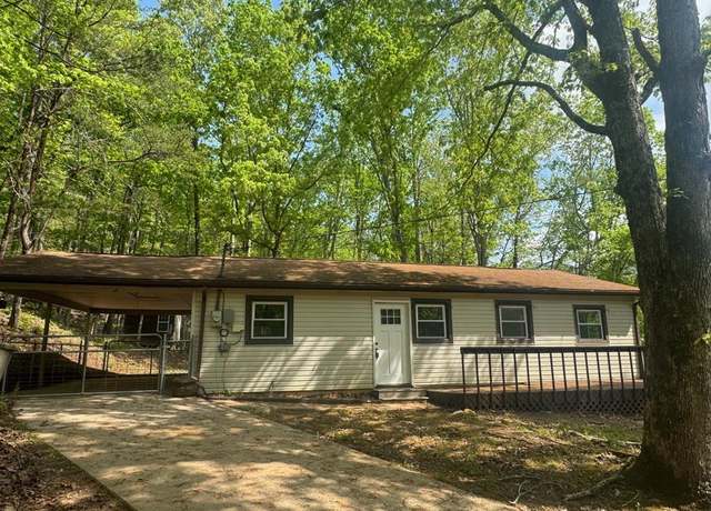 Property at 725 Bearmeat Spur, Hiawassee, GA 30546, 2 beds, 2 baths