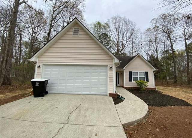 Property at 233 Winterville Dr, Rockmart, GA 30153, 3 beds, 2 baths