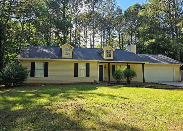 Property at 115 Bond Dr, Ellenwood, GA 30294, 3 beds, 2 baths