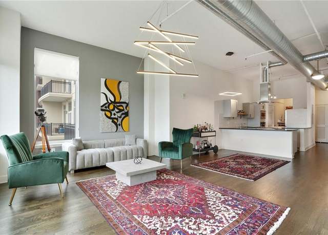 Property at 3820 Roswell Rd NE #510, Atlanta, GA 30342, 1 bed, 1 bath