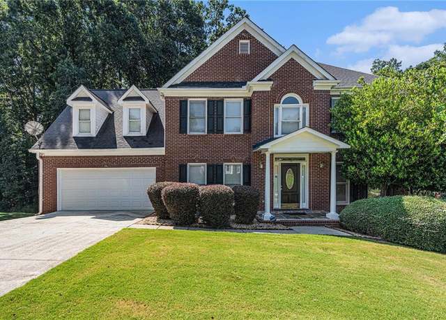 Property at 100 Cross Creek Dr, Lilburn, GA 30047, 4 beds, 2.5 baths