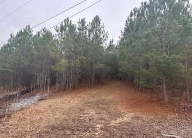 Property at 0 Liberty Dr, Chickamauga, GA 30707