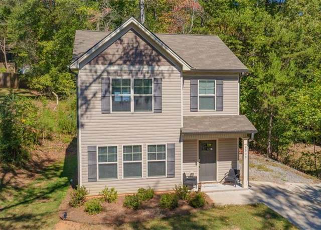 Property at 6935 Crystal Cove Trl, Gainesville, GA 30506, 3 beds, 2.5 baths