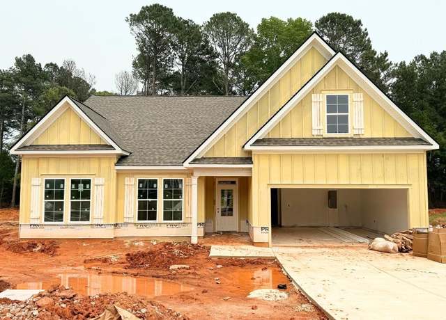 Property at 66 Westlyn Way, Winder, GA 30680, 3 beds, 2.5 baths
