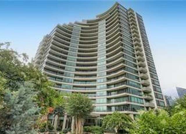 Property at 700 Park Regency Pl NE #603, Atlanta, GA 30326, 2 beds, 2.5 baths