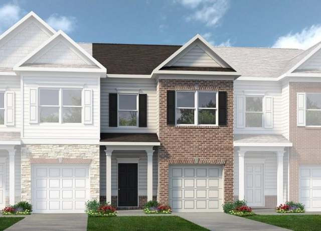 Property at 321 Skye Ln #53, Cartersville, GA 30121, 3 beds, 2.5 baths