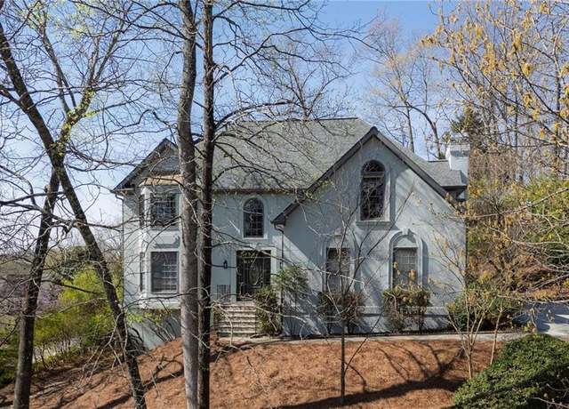 Property at 10660 Thatcher Way, Johns Creek, GA 30097, 4 beds, 3.5 baths