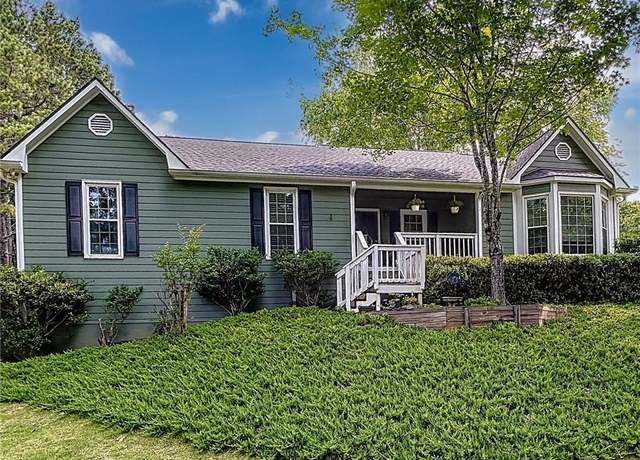 Property at 4812 Shallow Creek Dr NW, Kennesaw, GA 30144, 3 beds, 2 baths