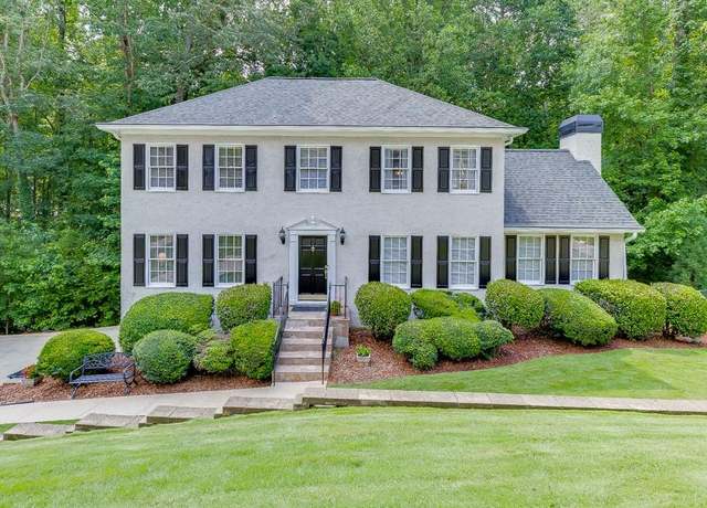 Property at 2903 Brookshire Way, Duluth, GA 30096, 3 beds, 2.5 baths