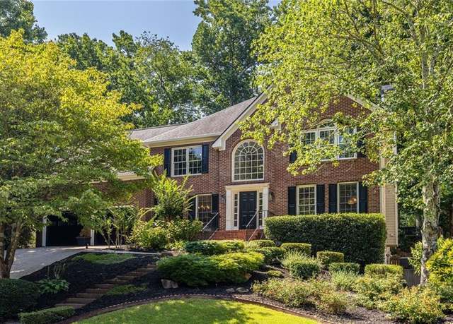 Property at 459 Gaillardia Way NW, Acworth, GA 30102, 5 beds, 3.5 baths