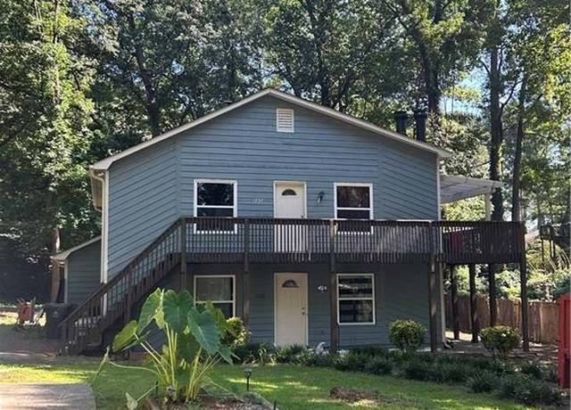 Property at 1230 Hanover Pl, Alpharetta, GA 30009, 2 beds, 2 baths