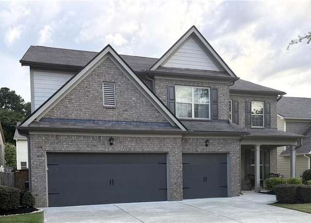 Property at 314 Vermillion St, Acworth, GA 30102, 5 beds, 4 baths