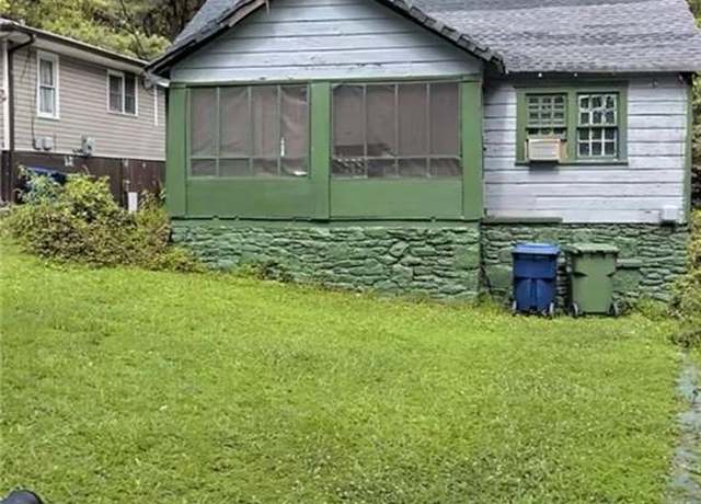 Property at 297 NW Anderson Ave, Atlanta, GA 30314, 2 beds, 1 bath