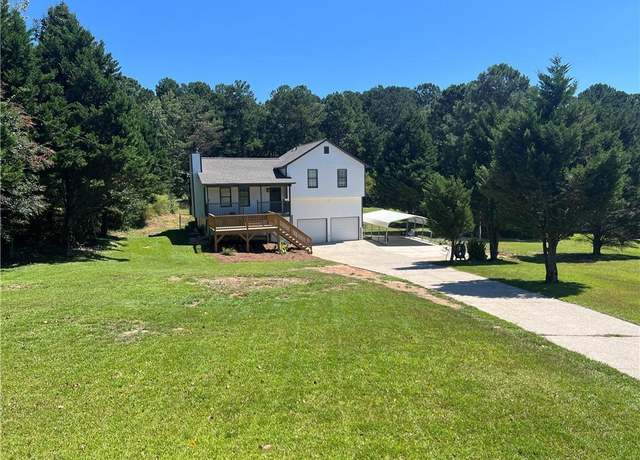 Property at 246 Hudson Cir, Douglasville, GA 30134, 3 beds, 3 baths
