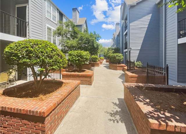 Property at 311 Granville Ct, Atlanta, GA 30328, 1 bed, 1 bath
