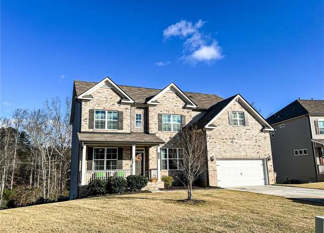 Property at 7860 Bristol Valley Dr, Cumming, GA 30028, 4 beds, 3 baths
