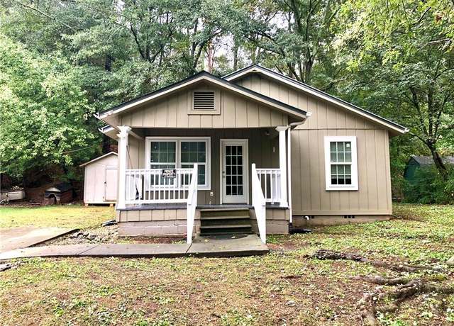 Property at 116 Nation Dr, Calhoun, GA 30701, 2 beds, 1 bath