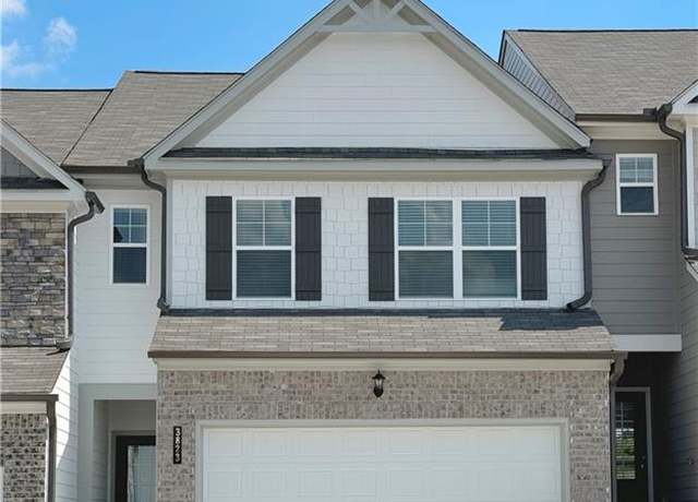 Property at 3856 Billabong Trl, Gainesville, GA 30506, 3 beds, 2.5 baths