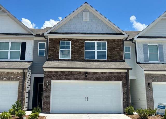 Property at 3856 Billabong Trl, Gainesville, GA 30506, 3 beds, 2.5 baths