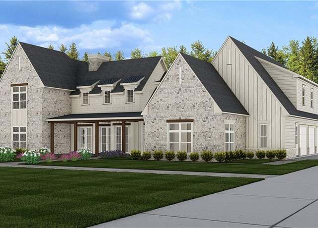 Property at 6206 Cedarcrest Rd NW, Acworth, GA 30101, 5 beds, 4 baths
