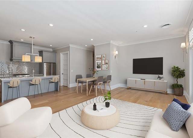 Property at 281 15th St NE #101, Atlanta, GA 30309, 2 beds, 2 baths