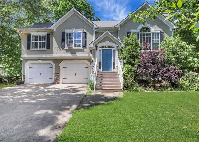 Property at 3820 Pheasant Run Trce, Cumming, GA 30028, 4 beds, 3 baths