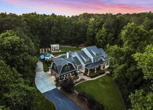 Property at 390 Hembree Rd, Roswell, GA 30075, 6 beds, 6 baths