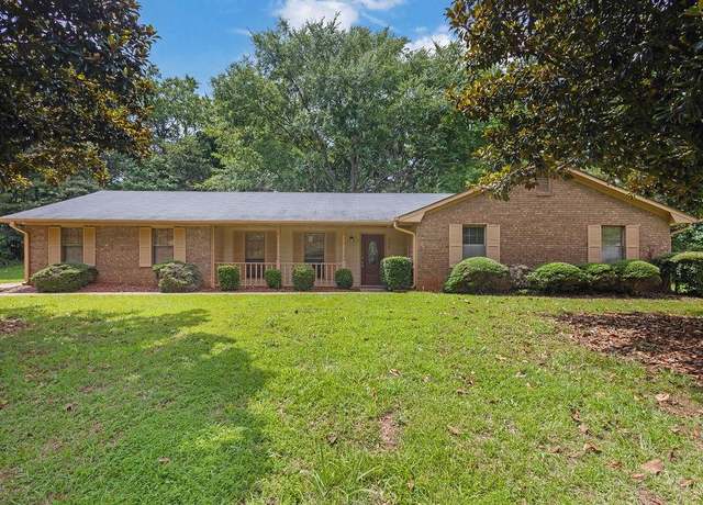 Property at 326 Acaro Ct, Ellenwood, GA 30294, 3 beds, 2 baths