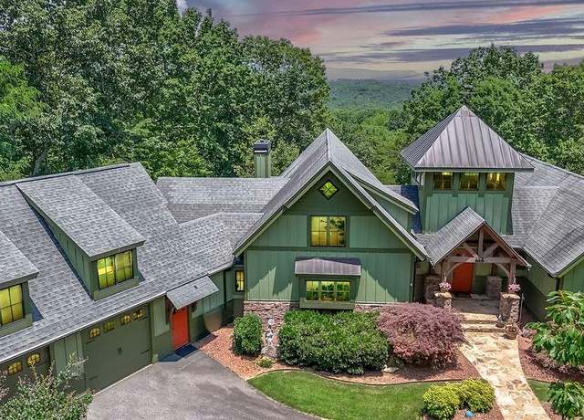 Property at 220 Terrace Way, Jasper, GA 30143, 5 beds, 4.5 baths