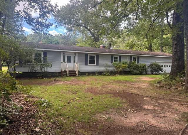 Property at 2550 Highway 20 East, Mcdonough, GA 30252, 3 beds, 2 baths