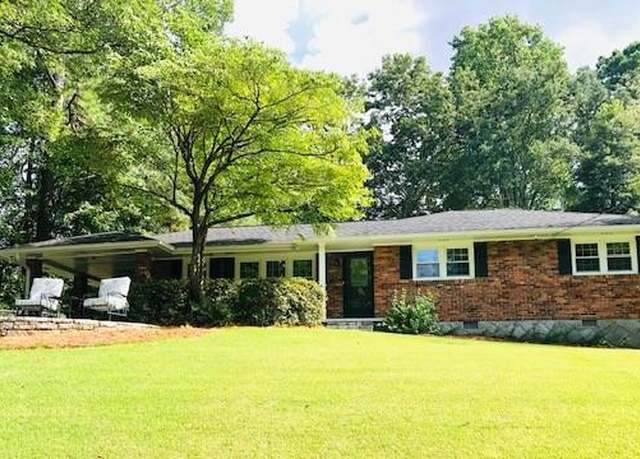 Property at 4279 Fontana Ct, Tucker, GA 30084, 3 beds, 2 baths