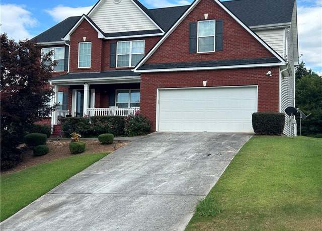 Property at Undisclosed address, Conyers, GA 30012, 5 beds, 4 baths