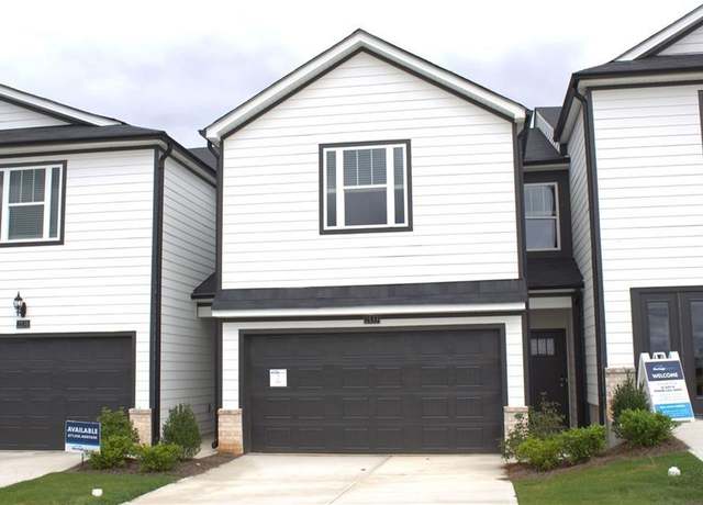 Property at 2133 Avalon Rdg, Conyers, GA 30013, 3 beds, 2.5 baths