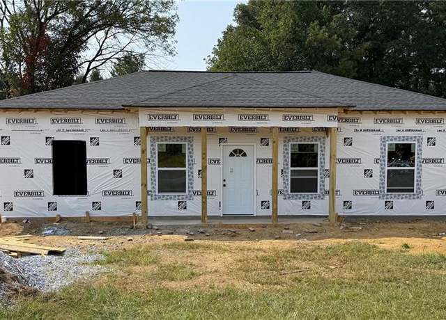 Property at 43 Brownlow Dr, Rome, GA 30165, 3 beds, 2 baths