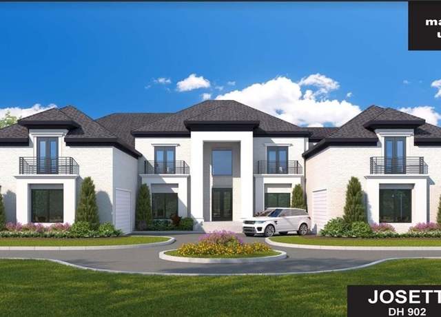 Property at 6000 Diamond Ln, South Fulton, GA 30213, 5 beds, 5.5 baths