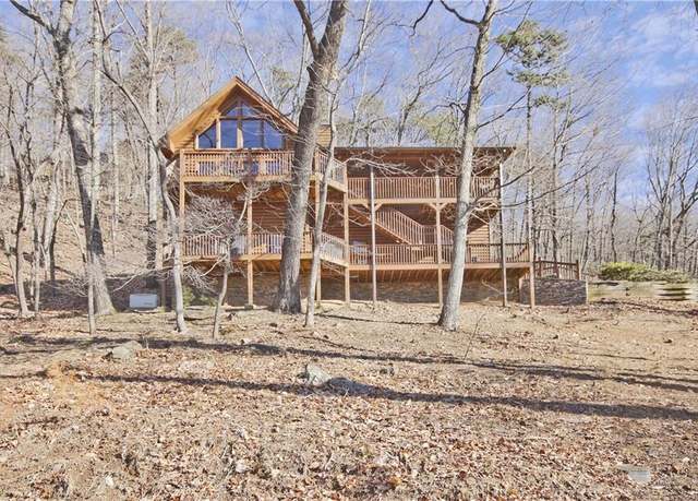 Property at 469 Moss Patch Trl, Jasper, GA 30143, 3 beds, 3 baths